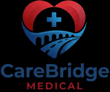 CareBridge Medical Logo