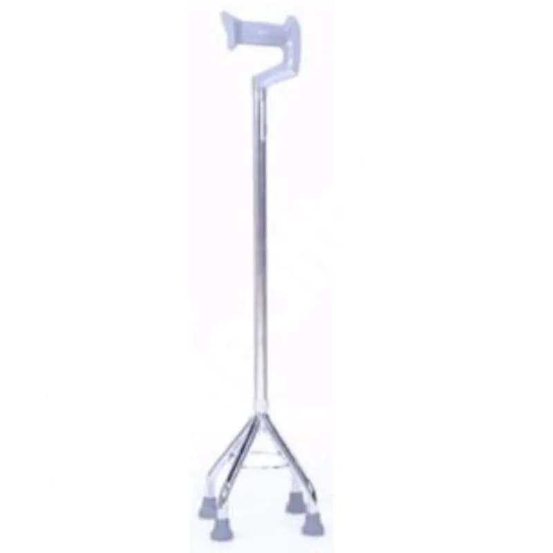 Aluminum Walking Stick DY05932 - High-Stability Mobility Cane