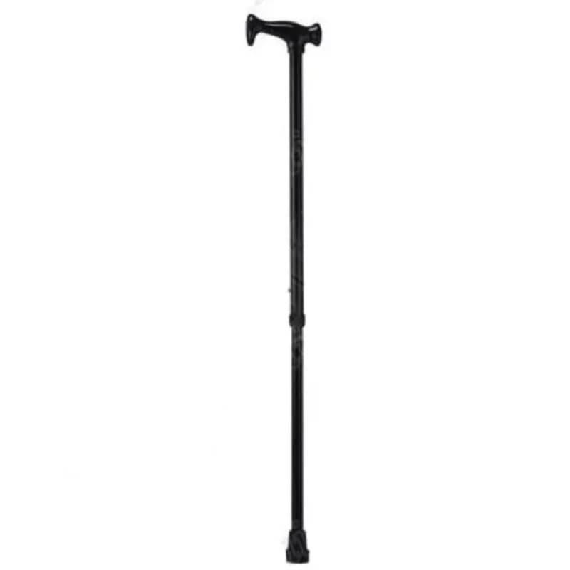 KY 939L Adjustable Walking Stick - Lightweight Aluminum Mobility Cane
