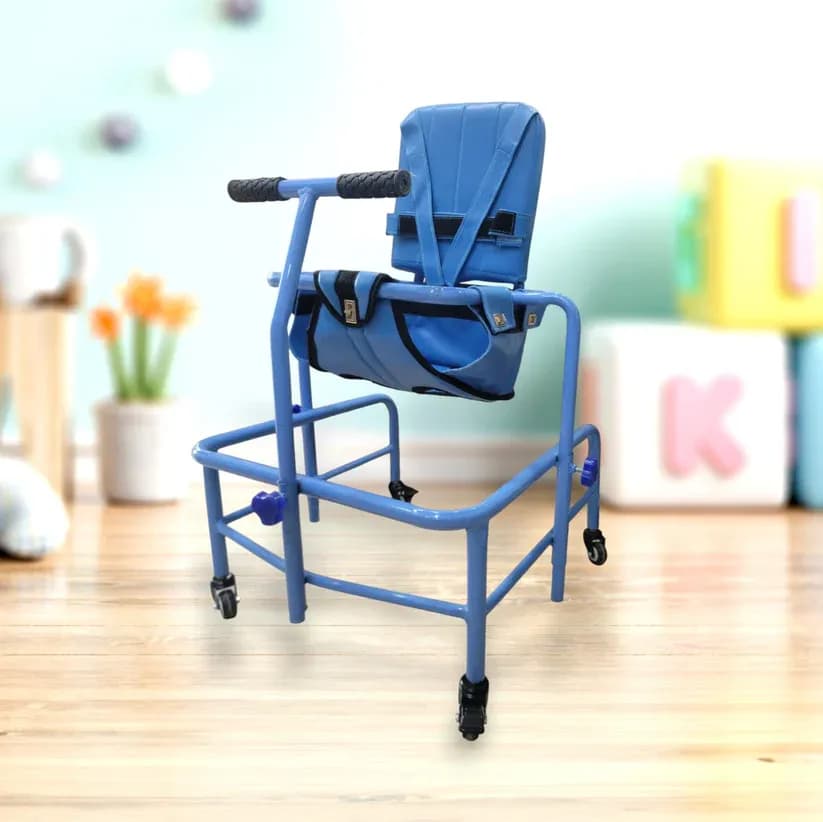 CP Walker Eco 1 - Cerebral Palsy Mobility Gait Trainer