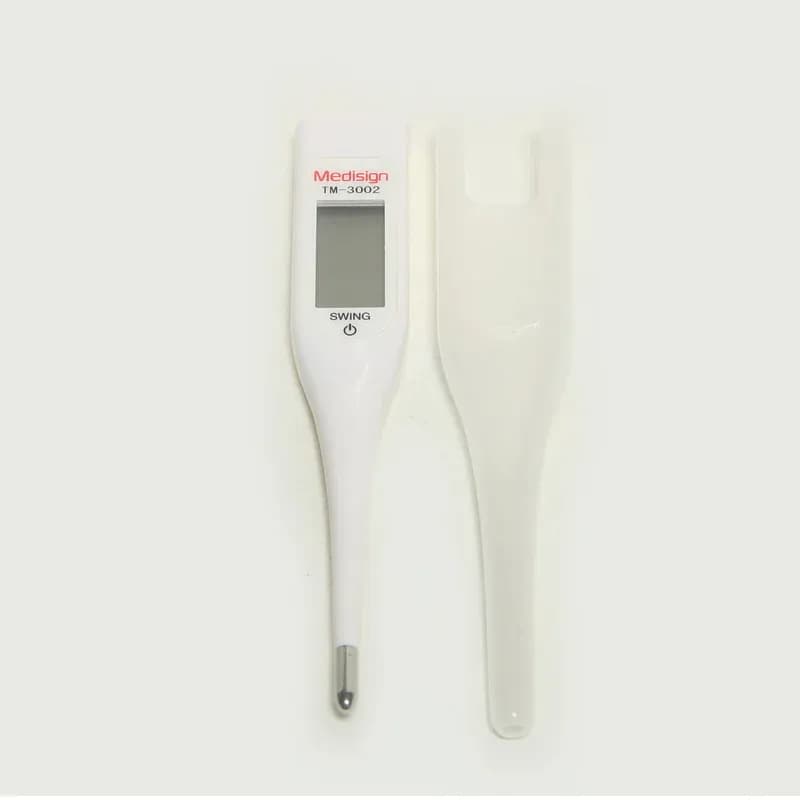 Digital Swing Thermometer – Medisign