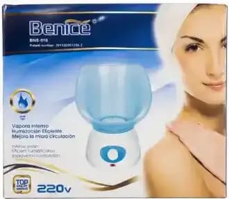 Benice Facial Steamer BNS