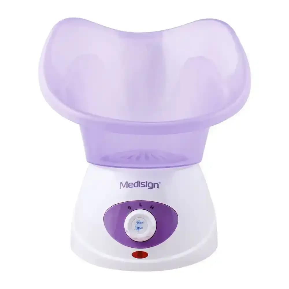 Medisign Face Spa Facial Steamer FS