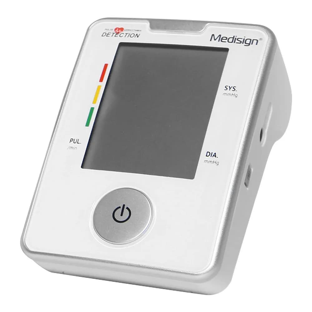 Medisign BPM-68 Compact Digital Blood Pressure Monitor