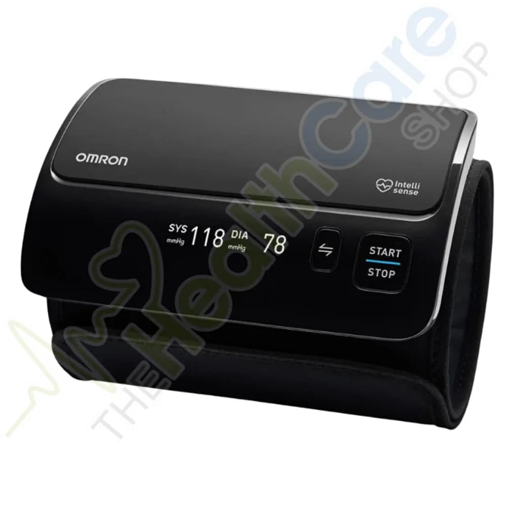 Omron EVOLV All-in-One Wireless Bluetooth Blood Pressure Monitor