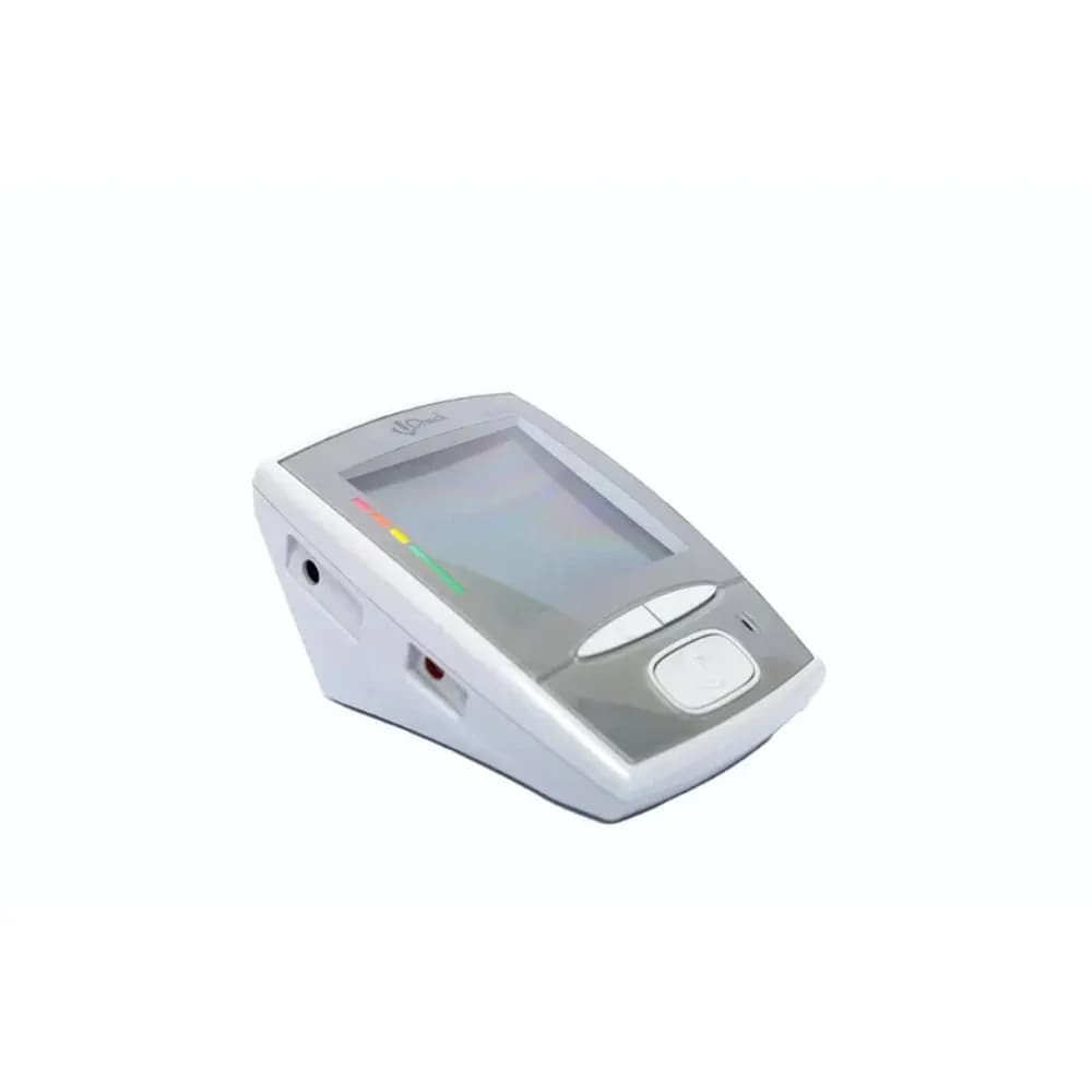 Ucheck UC-2002 Upper Arm Blood Pressure Monitor – 4 Users × 99 Memory