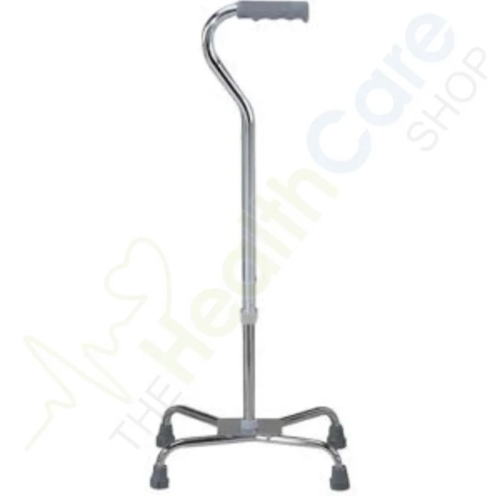 Aluminium Walking Stick FS921 – Lightweight Adjustable Cane