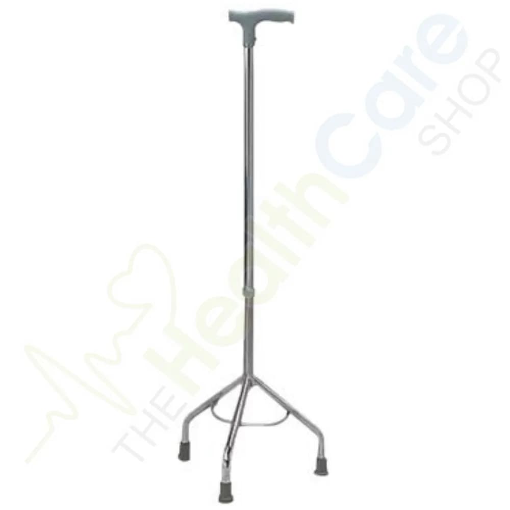 Aluminium Walking Stick FS926 – Sturdy Adjustable Cane