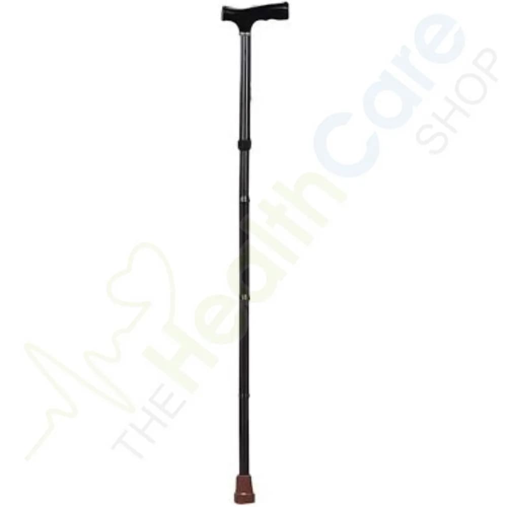 Aluminium Walking Stick FS927L – Lightweight with Comfort Handle