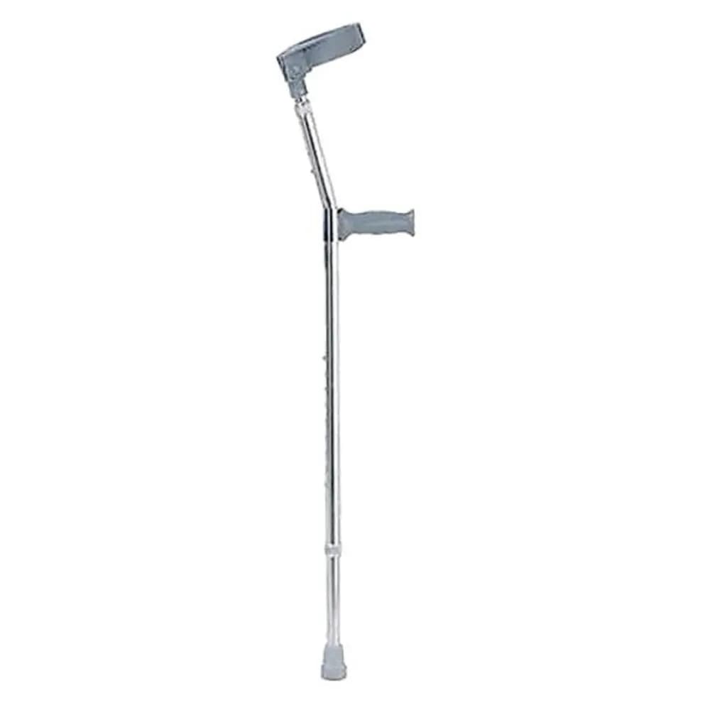Elbow Crutch 9331-L – Dual Adjustment for Hand Rest and Leg