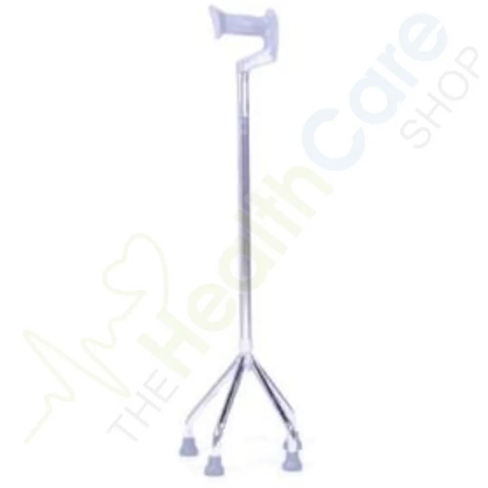 Tripod Cane Walking Stick DY05922 – 3-Leg Base