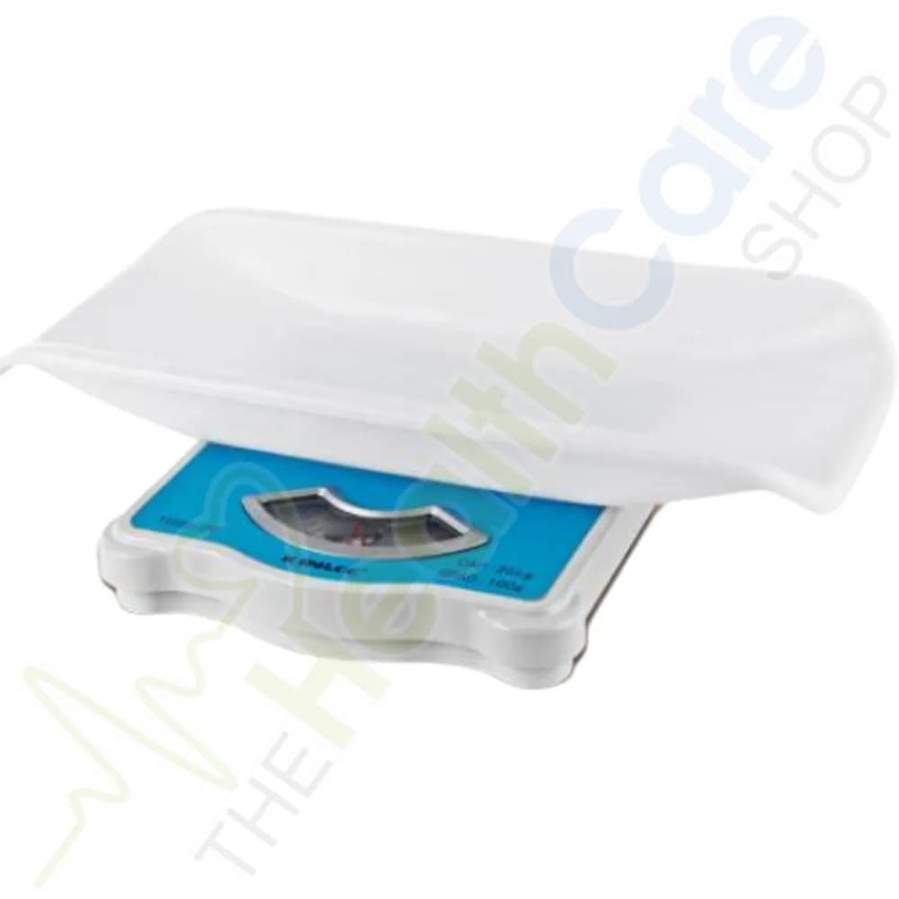 Lifecare YRBB-20 Digital Baby Weighing Scale for Newborns and Infants