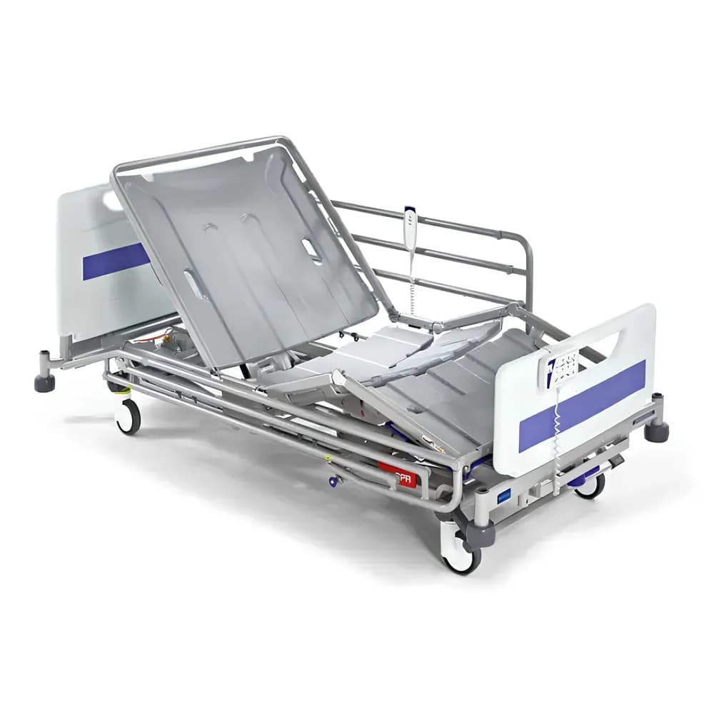 Enterprise 5000 Electric Patient Bed