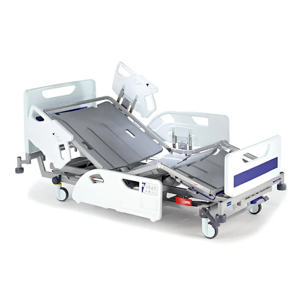 Enterprise 8000 Premium Electric Patient Bed