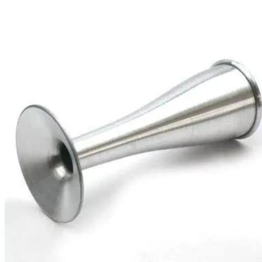 Aluminium Feetoscope – Foot Length & Width Measuring Device for Clinics