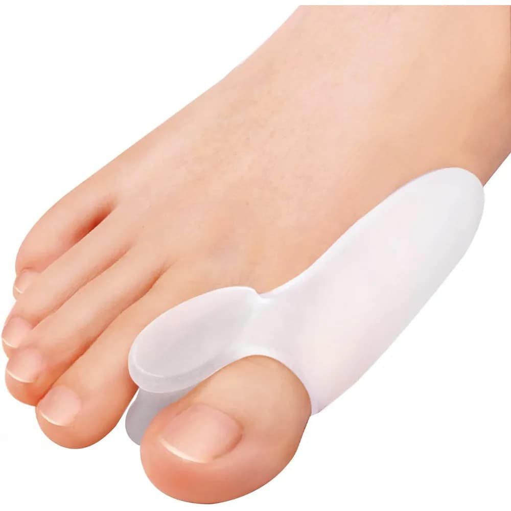 Orthomed Gel Bunion Toe Protector OM14-013 – Cushion & Align Big Toe