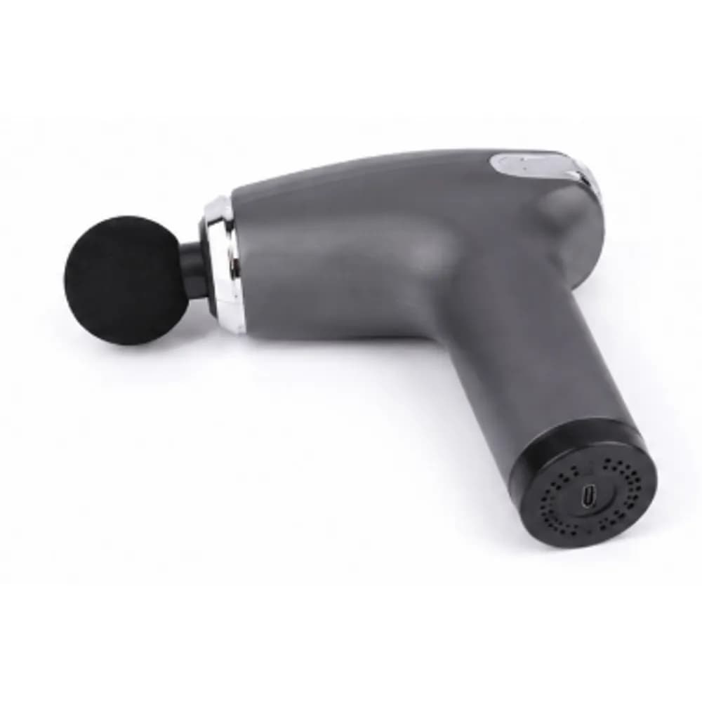 Blueidea Fascial Gun Pro – Extended Handle Deep Tissue Percussion Massager