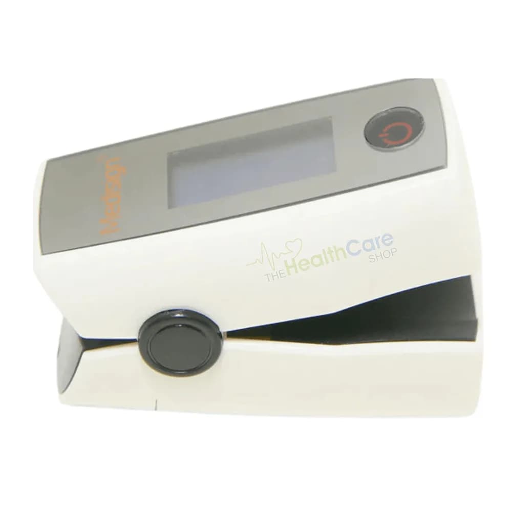 Medisign A330 Fingertip Pulse Oximeter – SpO₂ & Pulse Rate Monitor