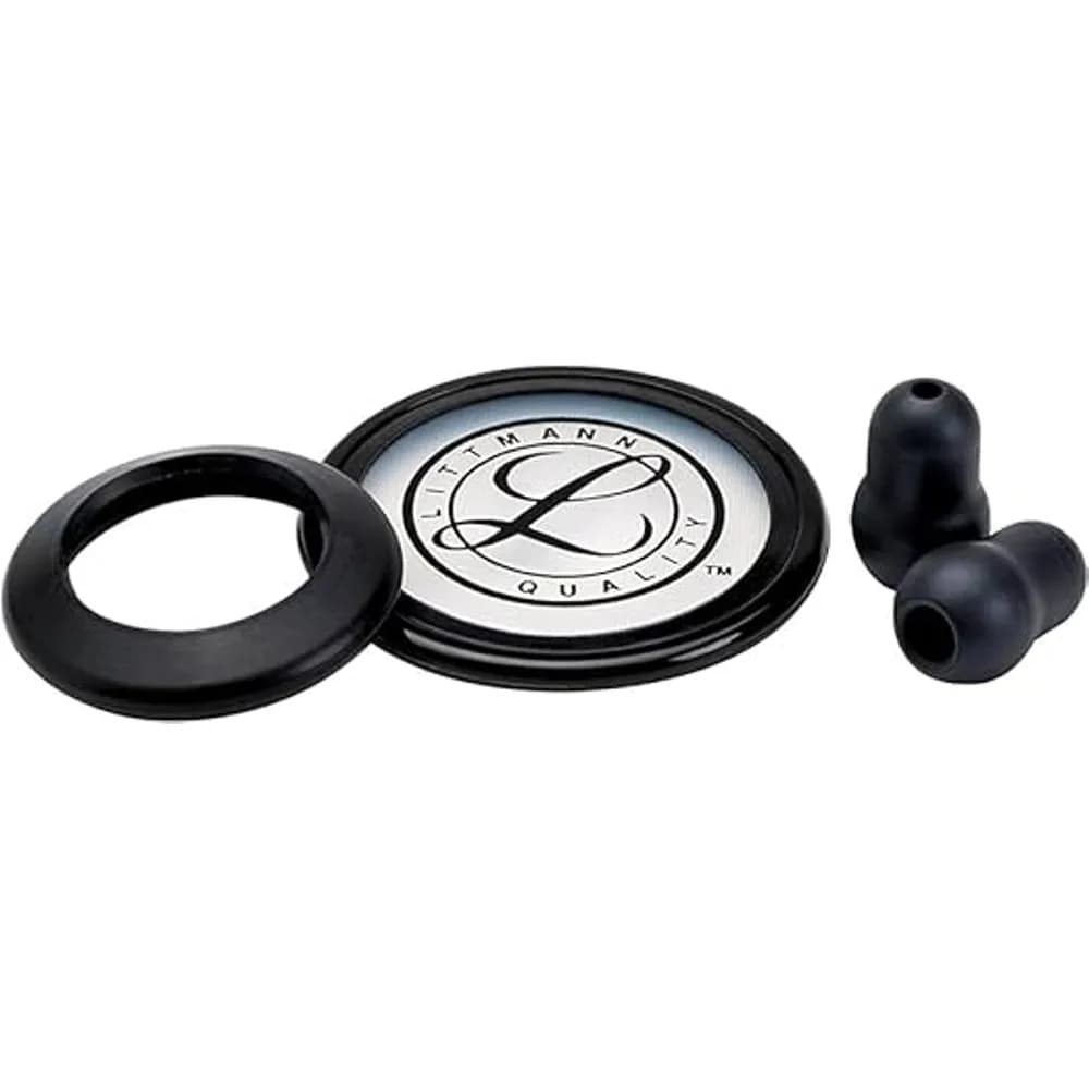 3M Littmann Stethoscope Replacement Diaphragm – Genuine Spare Part