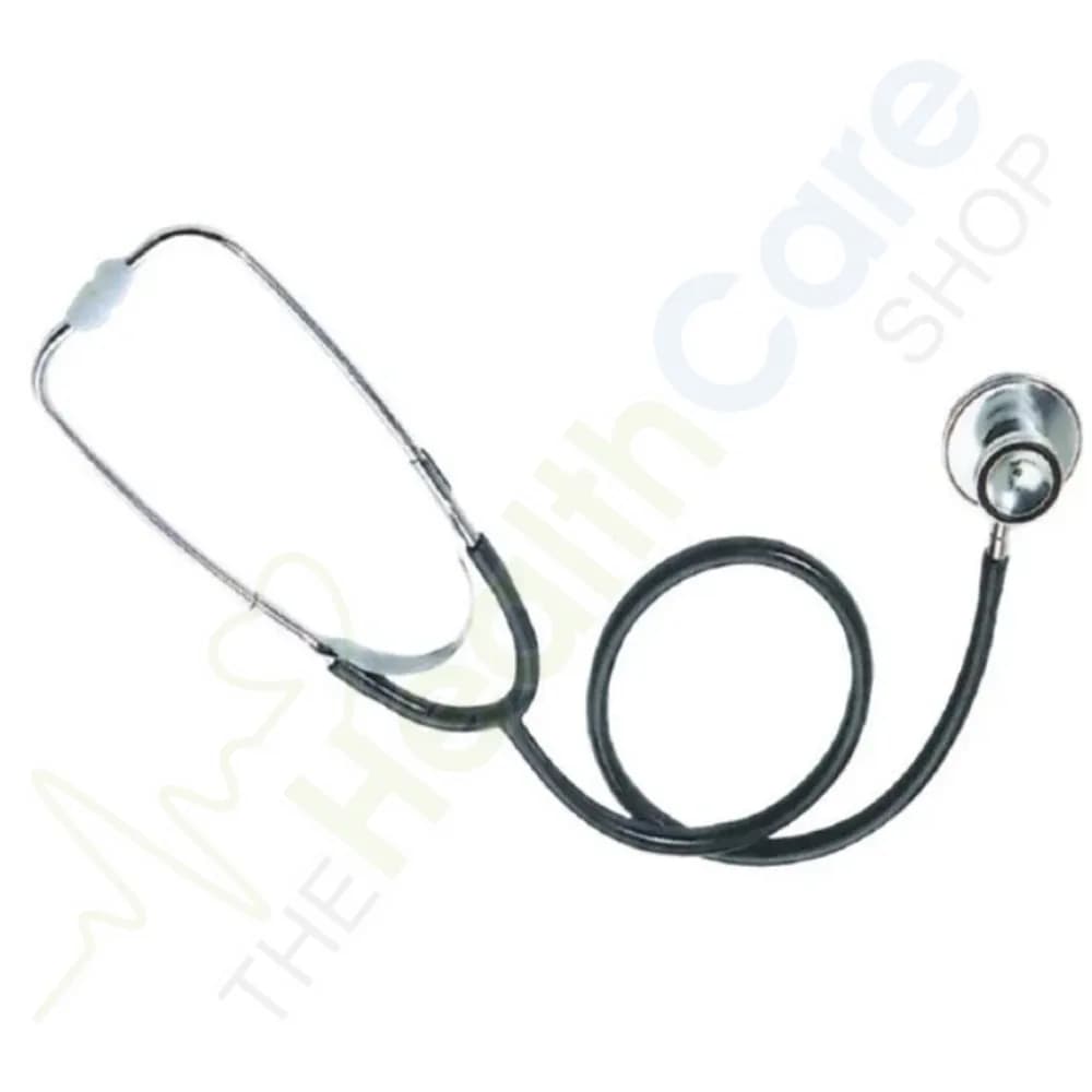 Certeza 3002 Dual Head Stethoscope