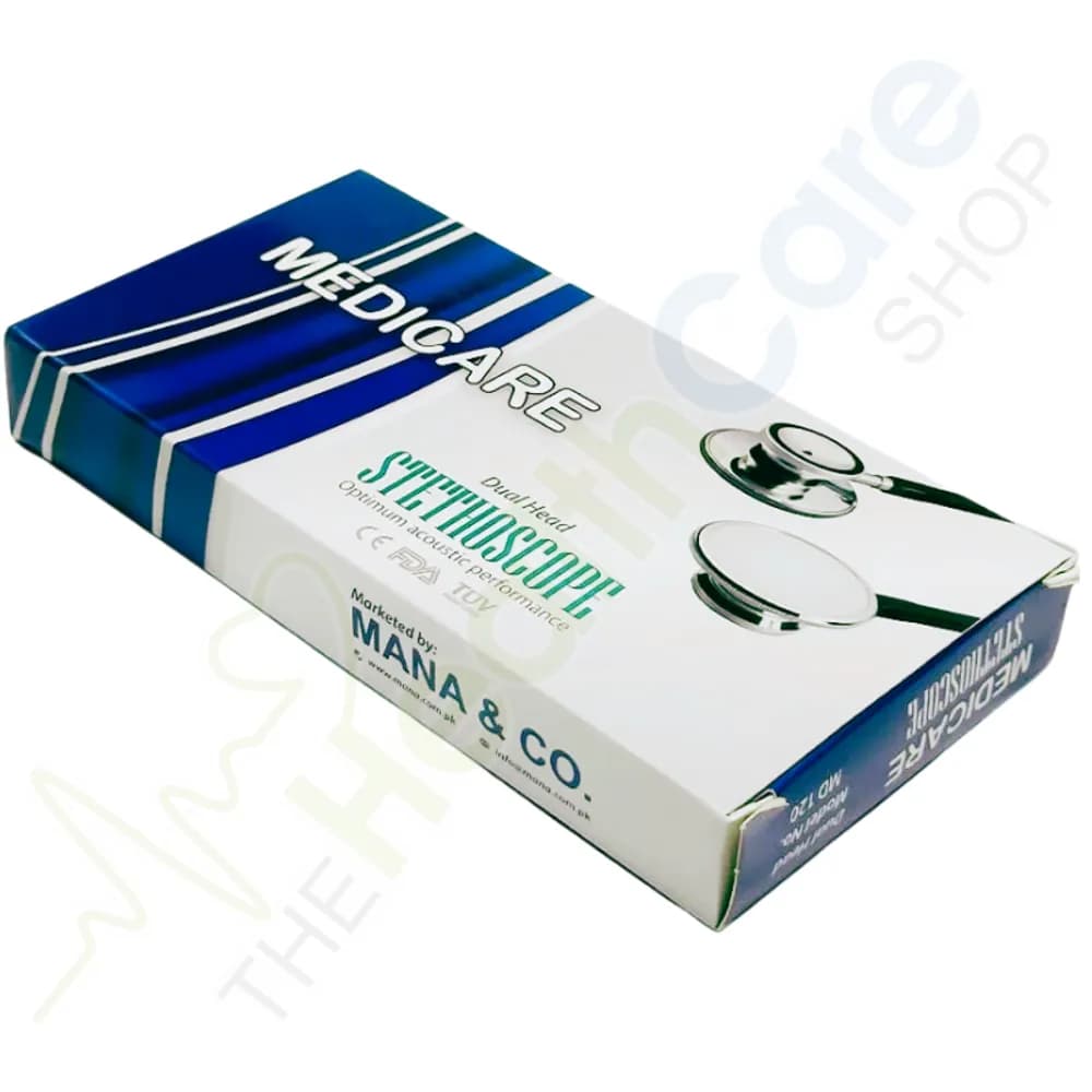 Medicare Professional Stethoscope