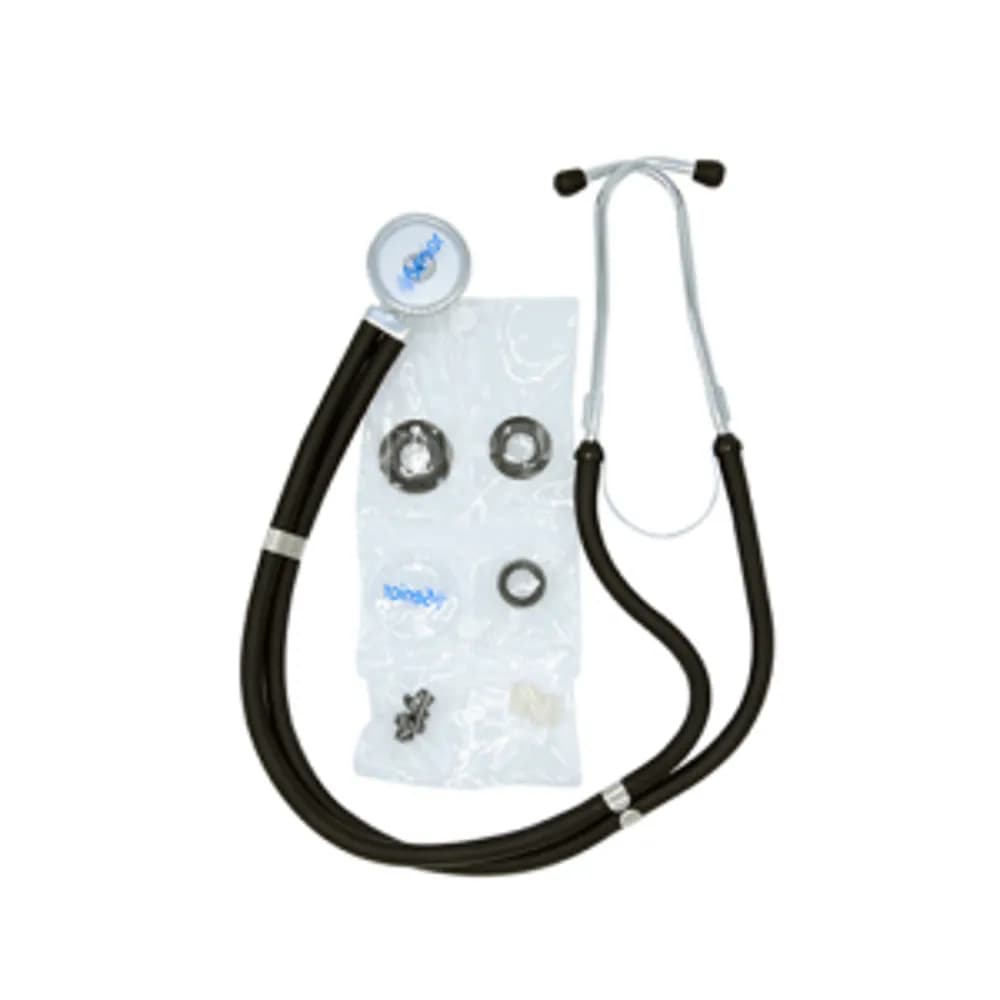 Senior Double Tube Stethoscope