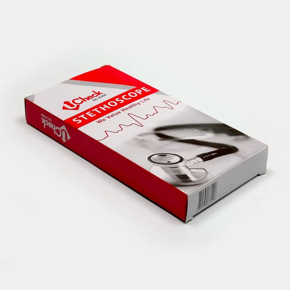 Uchek ECO-1 Stethoscope