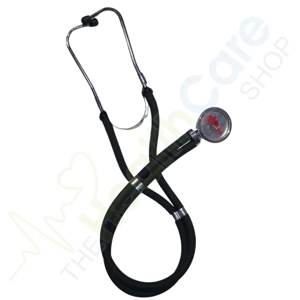 Uchek Dual Barrel Special Edition Stethoscope