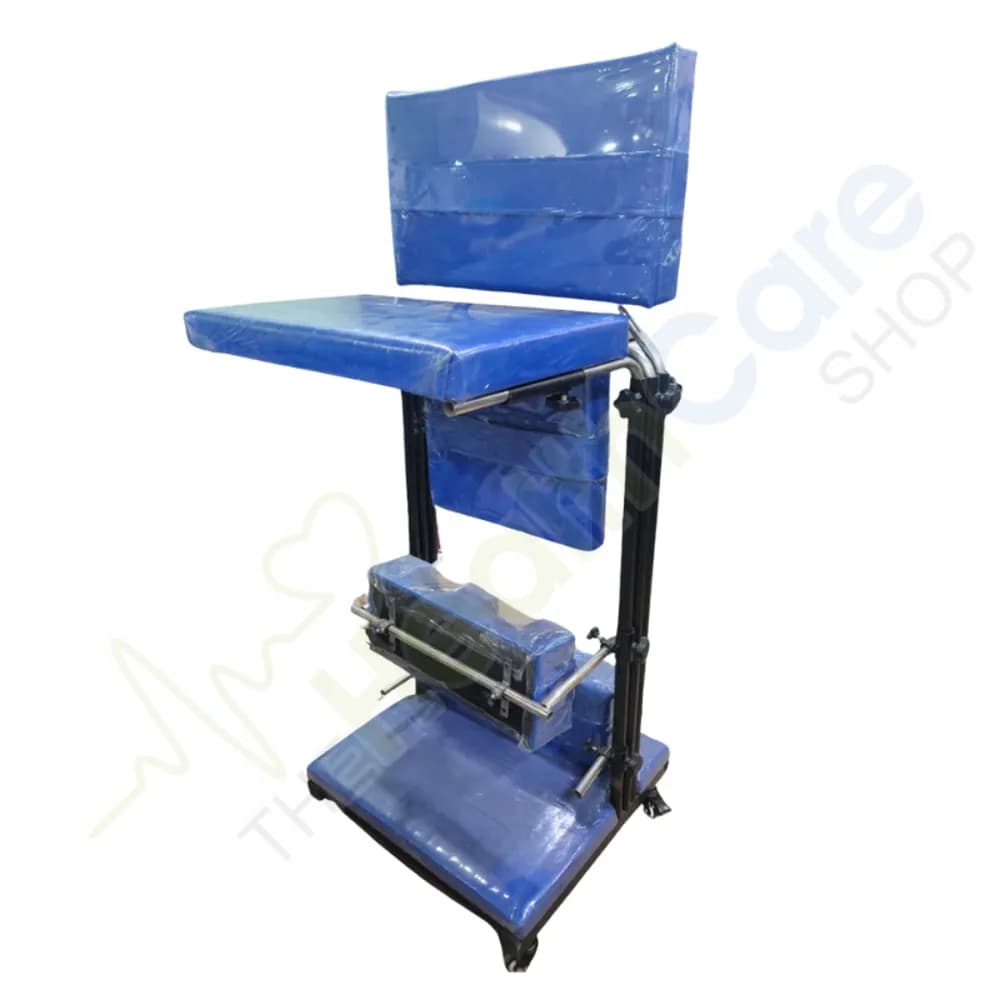 CP Sitting-Standing Frame – Postural Support Stander for Cerebral Palsy