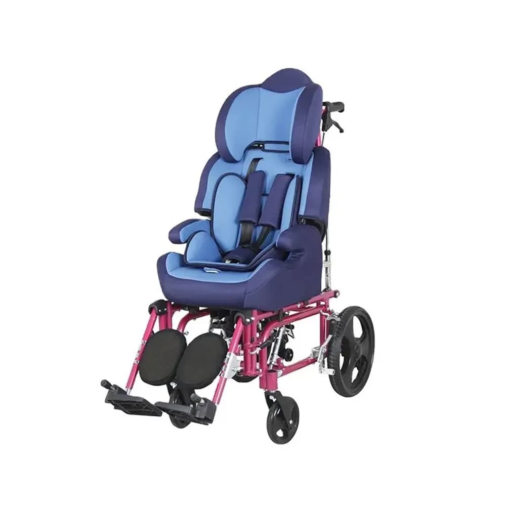 KY958LC-C Cerebral Palsy (CP) Child Wheelchair – Supportive Seating
