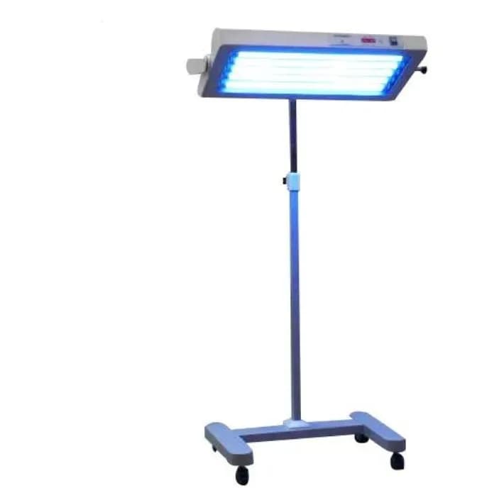 PLB15 LED Blue Light Phototherapy – Neonatal Jaundice Therapy