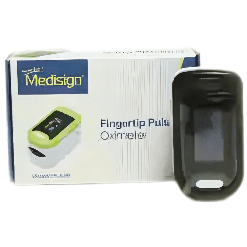 Medisign Pulse Oximeter Po
