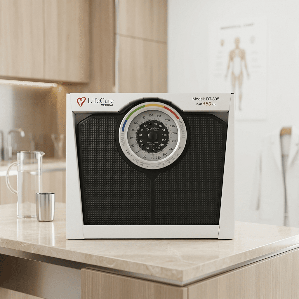 LifeCare Medical DT