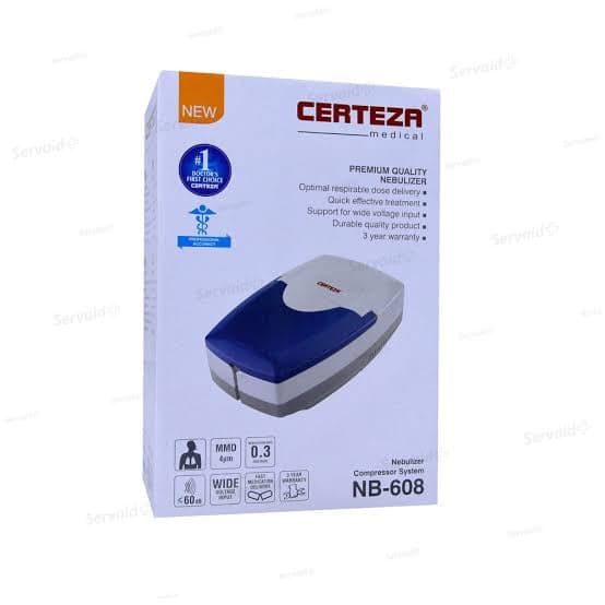 Certeza NB
