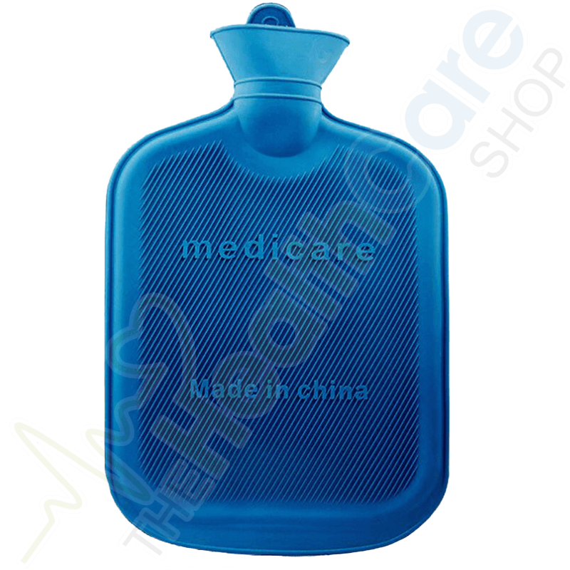 Medicare Hot Water Pad – Safe & Effective Heat Therapy for
 – The CareBridge Medical Shop