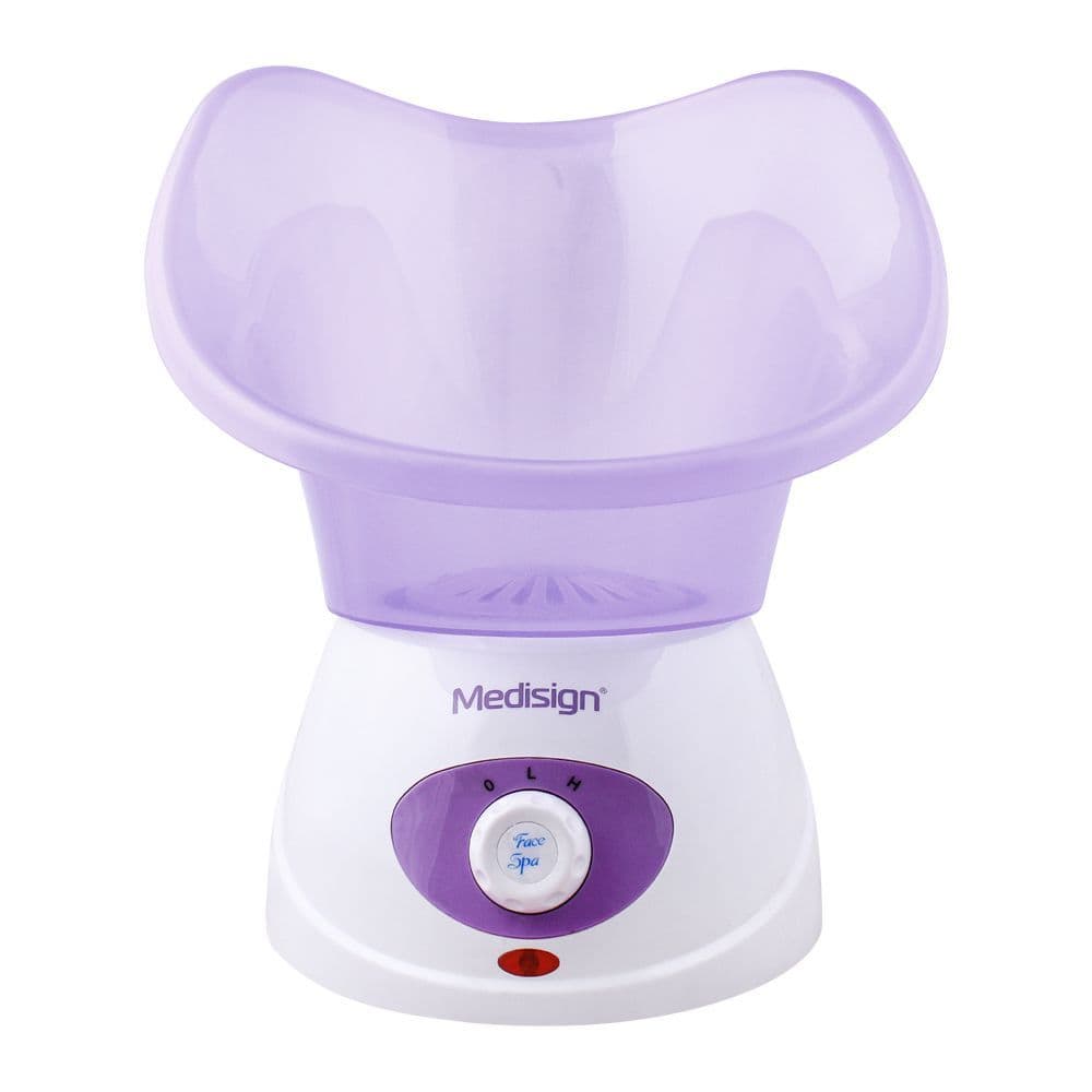 Medisign Face Spa Facial Steamer FS
