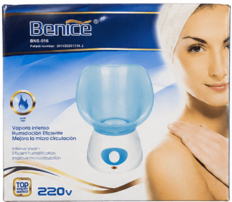 Benice Facial Steamer BNS