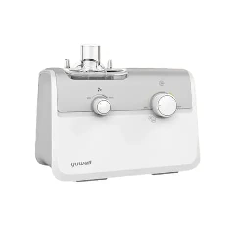 Yuwell 402C Digital Ultrasonic Nebulizer – Adjustable Mist & Timer