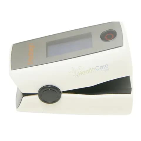 Medisign A330 Fingertip Pulse Oximeter – SpO₂ & Pulse Rate Monitor