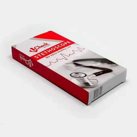 Uchek ECO-1 Stethoscope