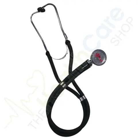 Uchek Dual Barrel Special Edition Stethoscope