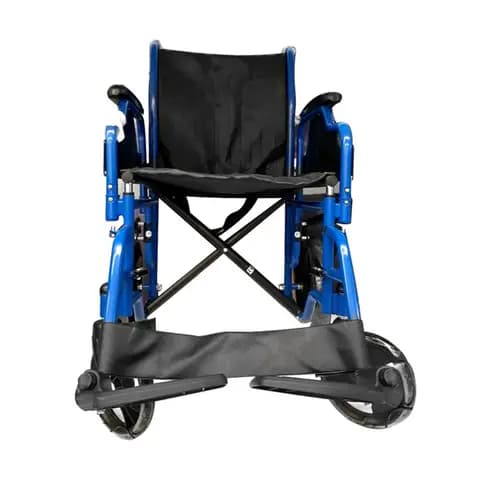 KY904B Foldable Manual Wheelchair