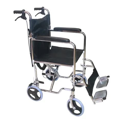 KY976AJ-43 Ergonomic Manual Wheelchair