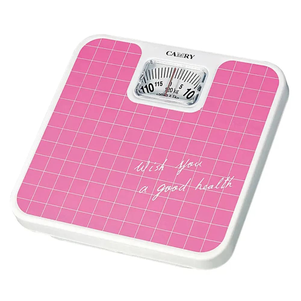 Lifecare 9011 Analog Body Weight Machine