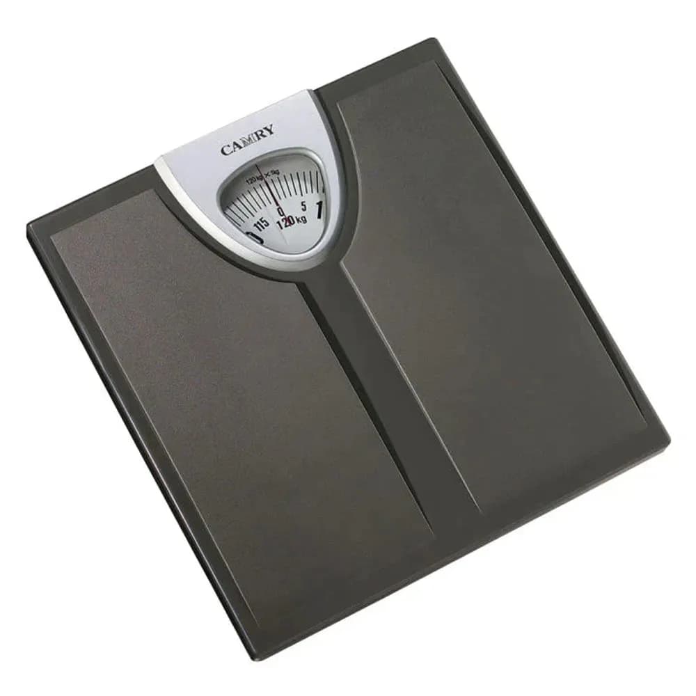 Lifecare 9707 Analog Body Weight Machine – Stylish multicolour finish