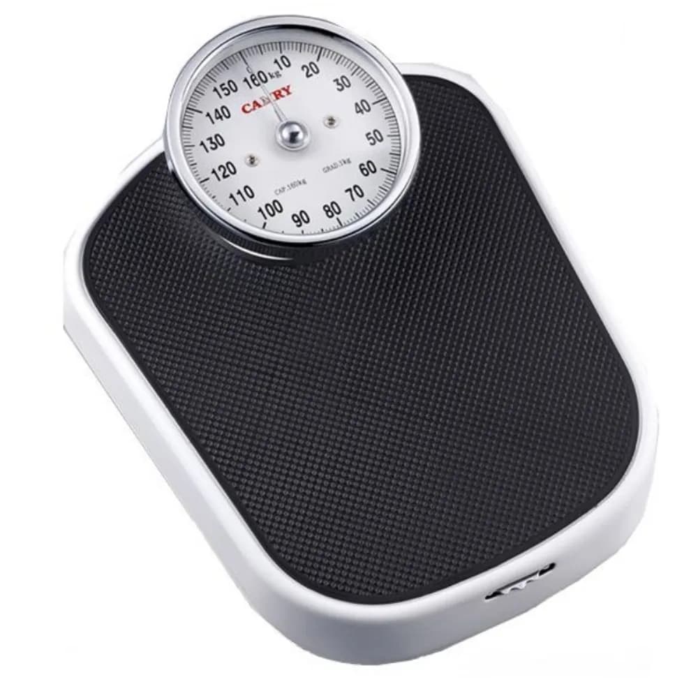 DT-612 Manual Weight Machine – Clinical Mechanical Scale