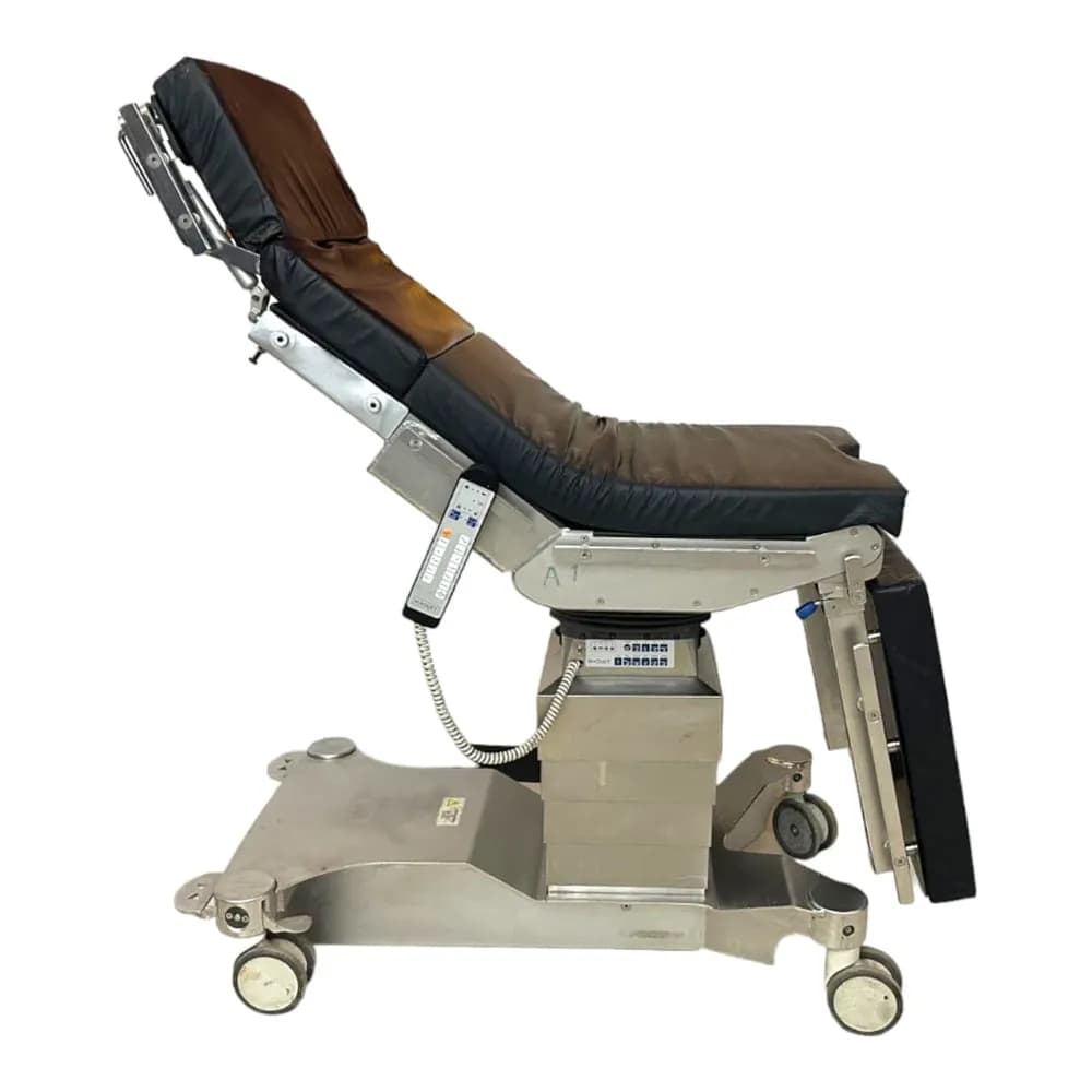 Maquet Beta Star Electric Operating Table – Made in Germany