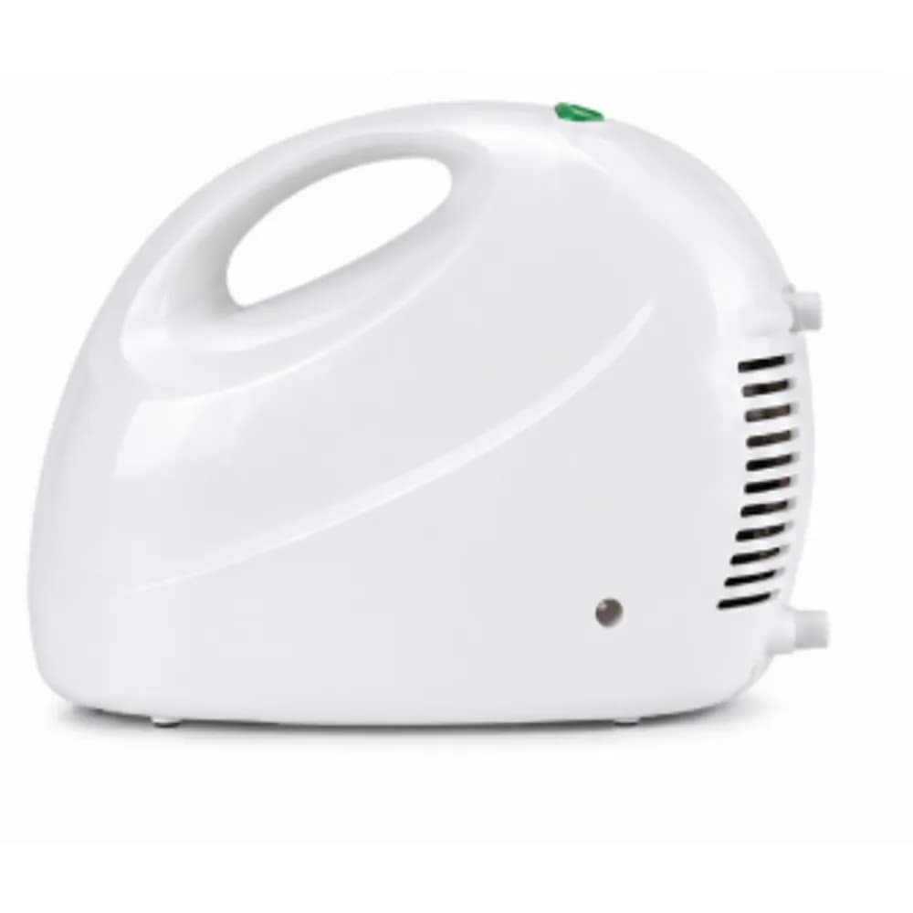 Secure Ages Compressor Nebulizer Pro – 3-Year Warranty
