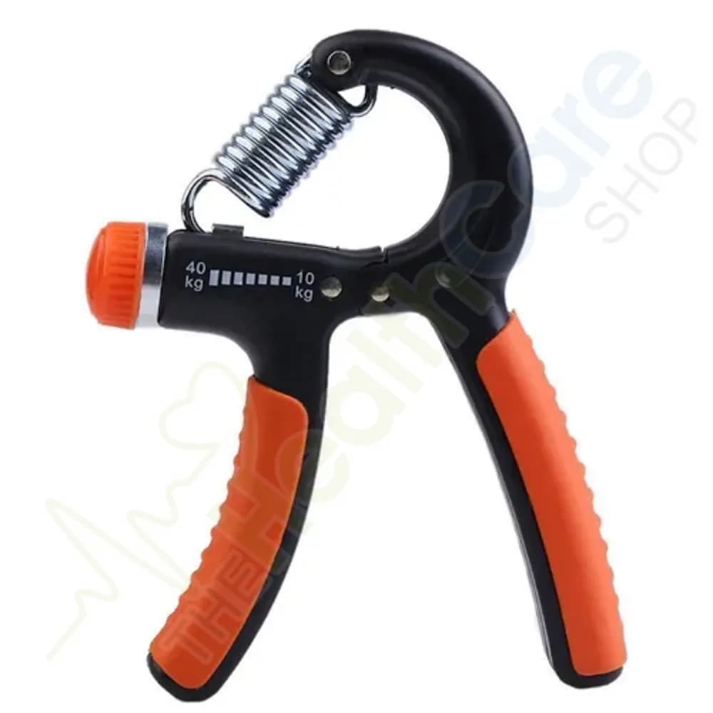 Hand Gripper – Grip Strength Trainer for Hand, Wrist & Forearm