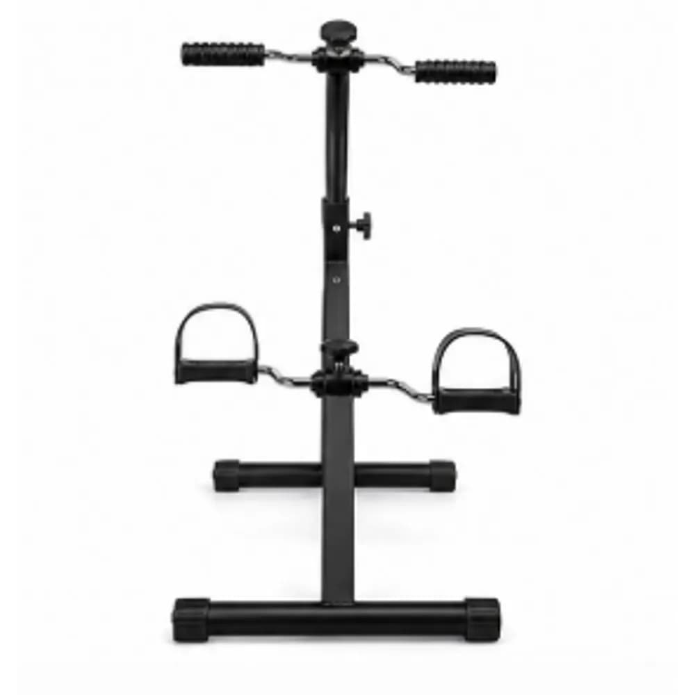 Mini Pedal Exercise Bike – Dual Pedal Fitness Exerciser for Home